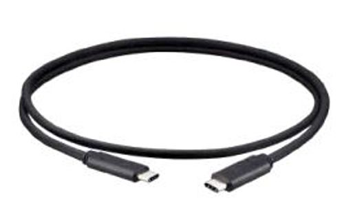 ヒロセ電機 USB_Type-Cハーネス、スリムタイプ　CX60-24S-1000-C1