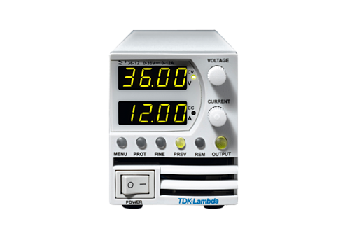 TDKラムダ 直流安定化電源(CVCC) Z320-2-J