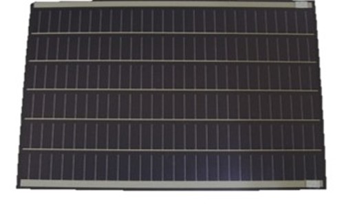 パナソニック(Panasonic)　ソーラーアモルトン　太陽電池　屋外照度用フィルムタイプ　AT-7664A