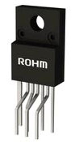 ROHM(ローム)　スイッチングMOSFET内蔵 PWMタイプ DC/DCコンバータIC　BM2P0163T-Z 「在庫掲載」