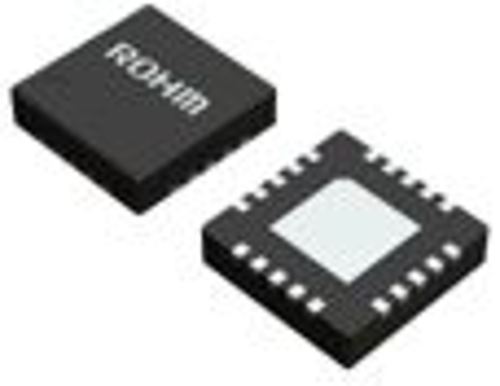 ROHM(ローム)　1ch 2.7-5.5V入力 4A同期整流降圧 DC/DCコンバータ　BD91361MUV-E2 「在庫掲載」