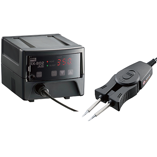機産業　ホットピンセット（こて先無） XST-80