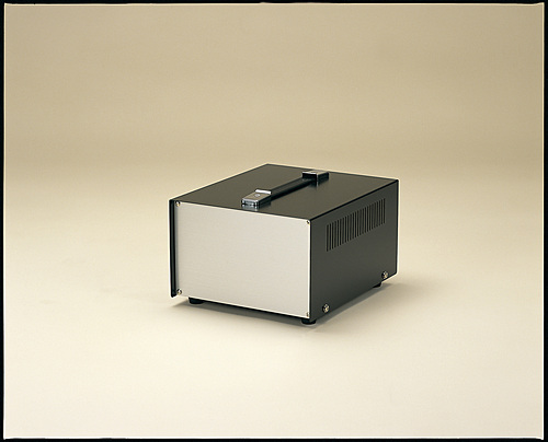 タカチ電機工業 PU型携帯用ケース PU-3