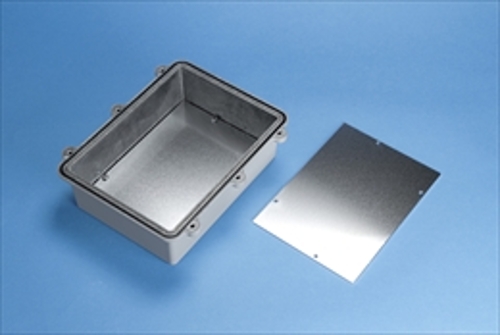 タカチ電機工業　HQP型取付ベース　HQP20-15