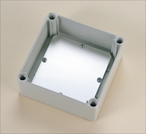 タカチ電機工業　SMP型取付ベース　SMP1010