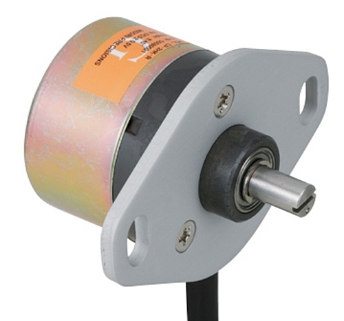 緑測器　無接触式回転角度センサ　CP-2HK-10R