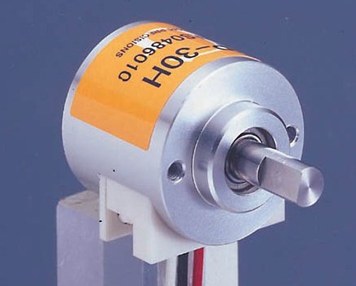 緑測器　無接触式回転角度センサ　CP-30H