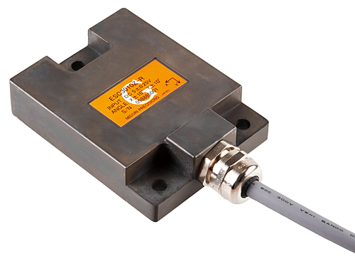 緑測器　MEMS式2軸傾斜センサ　ESC3060Z-V-DB0L00