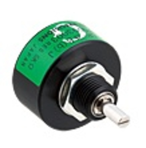 緑測器　接触式回転角度センサ　CP-2FCB(m) 5Kｵｰﾑ