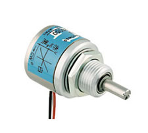 緑測器　無接触式回転角度センサ　CP-16U