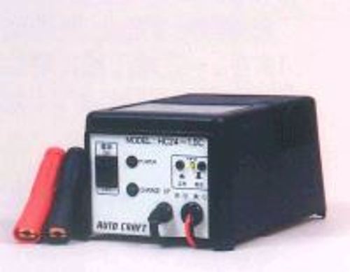オリオンオートクラフト　産業機器用鉛蓄電池用充電器　HC24-1.5C