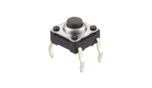 アルプスアルパイン 6.0mm角防塵タイプ(スナップイン) SKHWAQA010