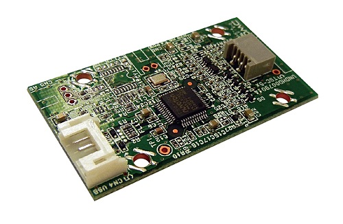 DMC(ディエムシー) 4線式抵抗膜方式タッチパネルコントローラ TSC-54/U-L