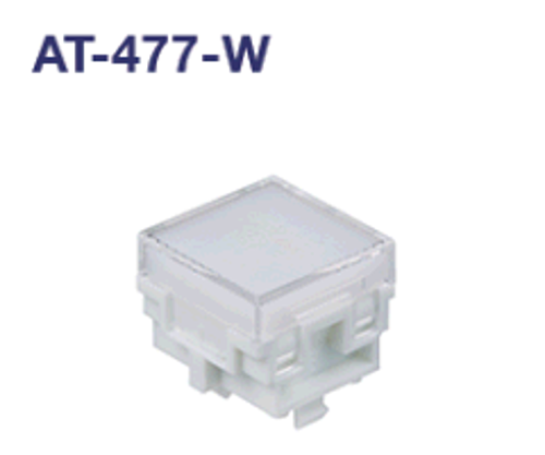 NKKスイッチズ　アクセサリー　AT-477-W 「在庫掲載」