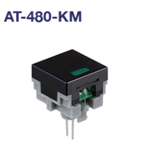 NKKスイッチズ　アクセサリー　AT-480-KM 「在庫掲載」