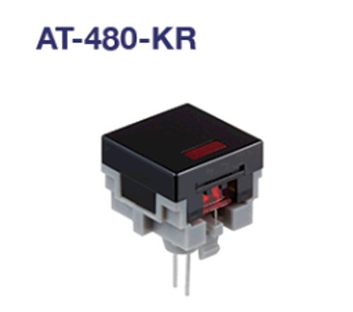 NKKスイッチズ　アクセサリー　AT-480-KR 「在庫掲載」