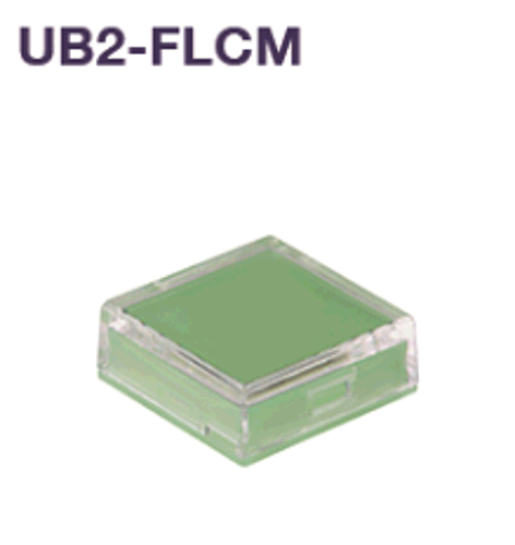 NKKスイッチズ　アクセサリー　UB2-FLCM 「在庫掲載」