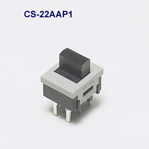NKKスイッチズ　スライドスイッチ　CS-22AAP1 「在庫掲載」