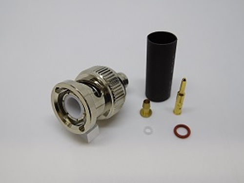 日本エレパーツ 同軸コネクタ BNC-PSB-1.5D「在庫掲載」