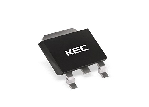 KEC(ケーイーシー) レギュレータIC KIA7812AF-RTF/P 「在庫掲載」
