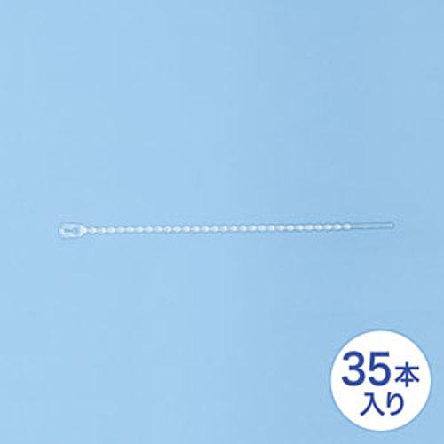 サンワサプライ ケーブルタイ CA-608N2「在庫掲載」