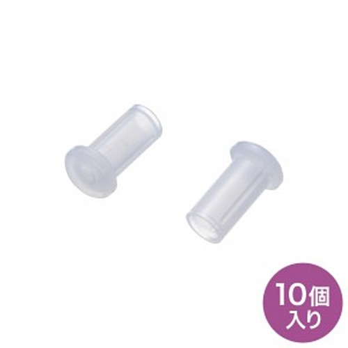 サンワサプライ　SCコネクタキャップ（フェルール用）　HKB-TLCVR2「在庫掲載」