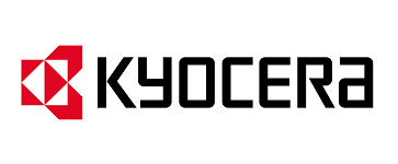 京セラ(KYOCERA)