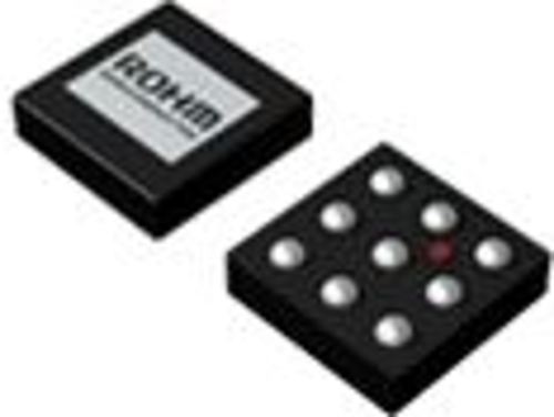 ROHM(ローム)　1チャネル 一眼レフカメラ用レンズドライバ　BD6376GUL-E2 「在庫掲載」