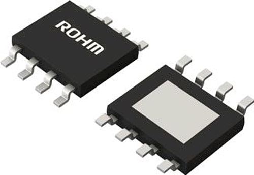 ROHM(ローム)　車載向け0.5A 可変出力/固定出力LDO レギュレータ　BDJ2GA5MEFJ-ME2 「在庫掲載」
