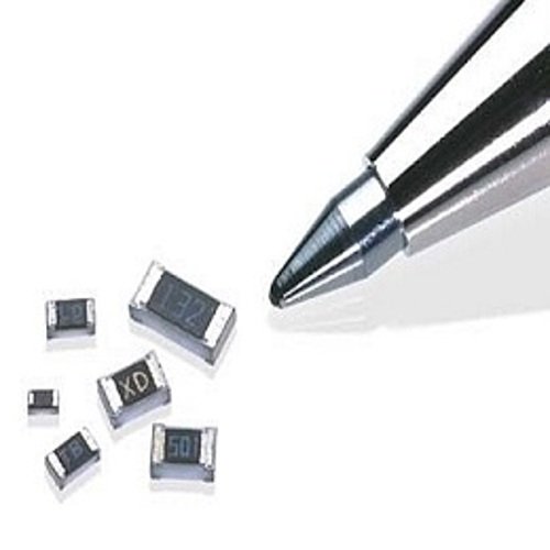 釜屋電機　角板形チップヒューズ 低抵抗溶断　FMC16