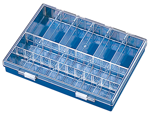 ホーザン(HOZAN)　パーツケース　B-10