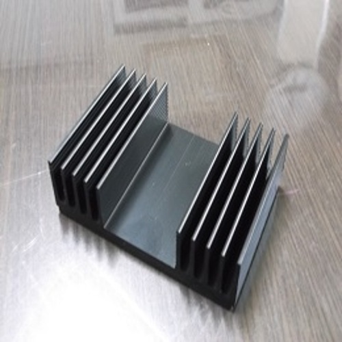 加賀金属　FIN(放熱板)　HS-120