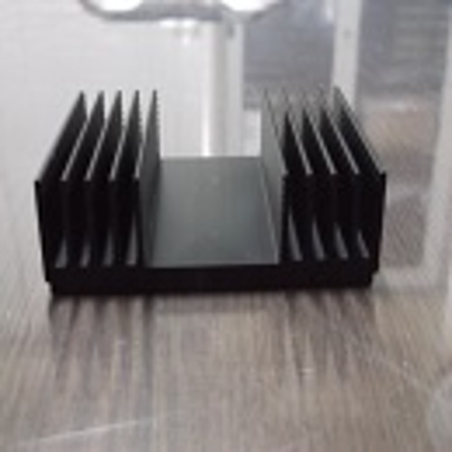 加賀金属　FIN(放熱板)　HS-120