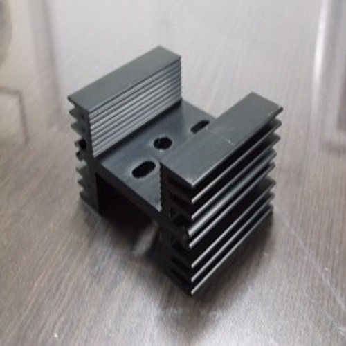 加賀金属　FIN(放熱板)　WH-60