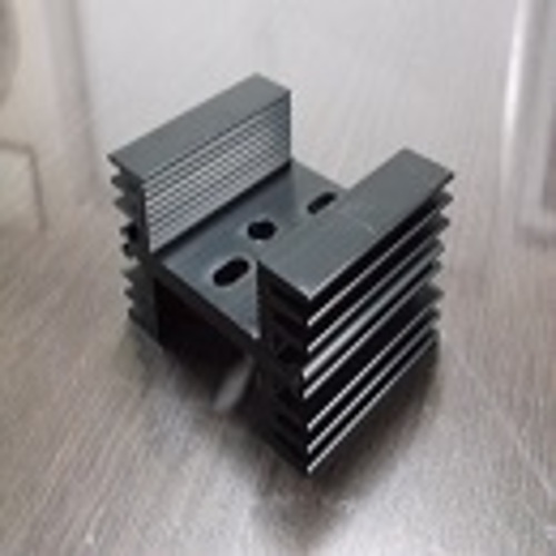 加賀金属　FIN(放熱板)　WH-60