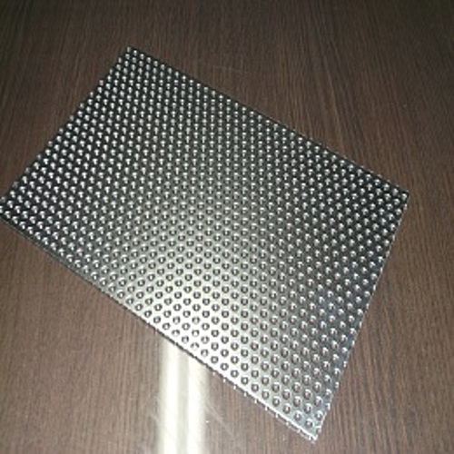 加賀金属　パンチングメタル　FPM-85