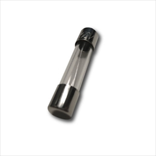 冨士端子工業　ガラス管ヒューズ　FGMB_125V_0.2A_PbF