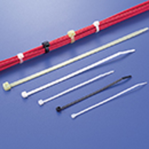 ヘラマンタイトン　インシュロックタイ　カラータイ　T60S-BLU