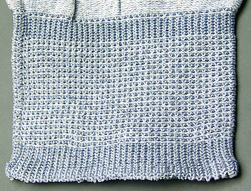 ホーザン(HOZAN)　ESDグローブ　F-66