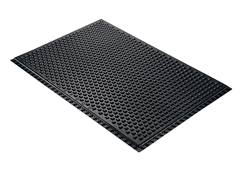 ホーザン(HOZAN)　導電性クッションマット　F-735/F-736