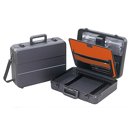 エンジニア　パネル付きアタッシュケース　KSE-31