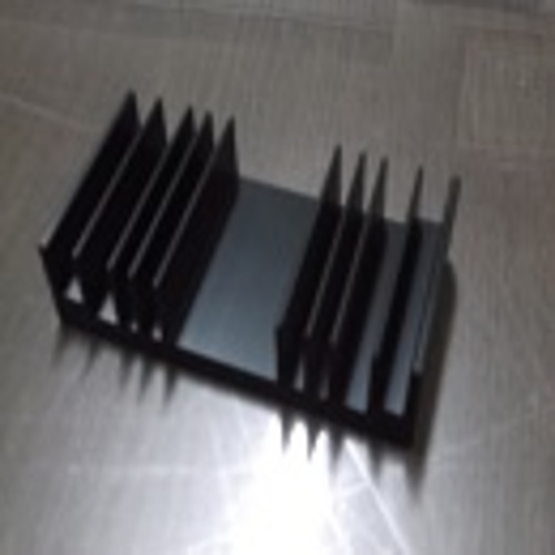 加賀金属　FIN(放熱板)　FH-50