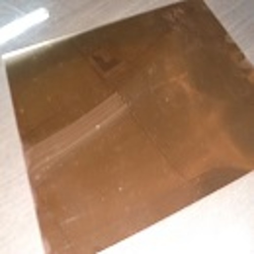 加賀金属　銅板　CU6-2520