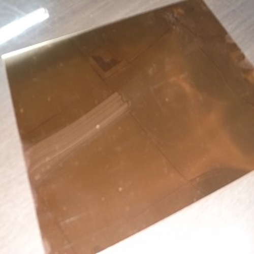 加賀金属　銅板　CU8-2520