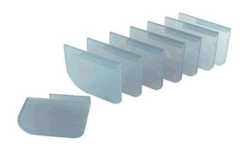 ホーザン(HOZAN)　導電性仕切板B　B-222