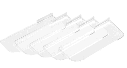 ホーザン(HOZAN)　仕切板A　B-321