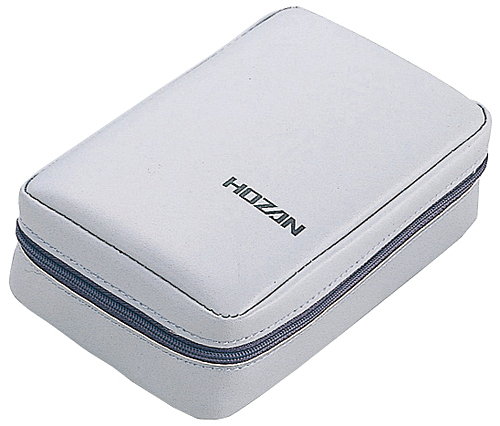 ホーザン(HOZAN)　キャリングケース　DT-510Z