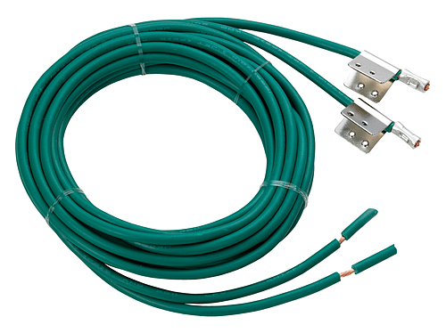 ホーザン(HOZAN)　アース線　F-127