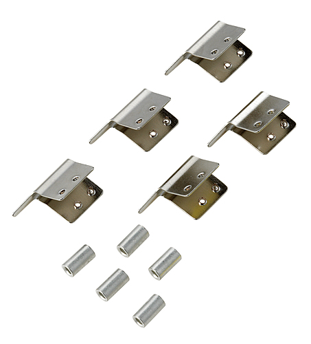 ホーザン(HOZAN)　アース端子セット　F-127-1