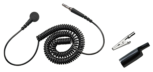 ホーザン(HOZAN)　アース線　F-24